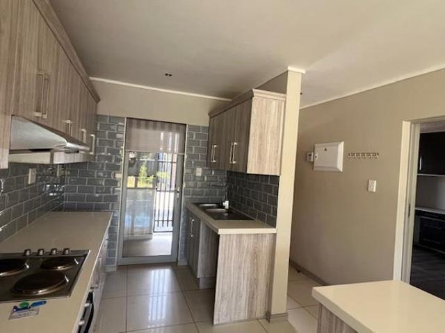 3 Bedroom Apartment in Bendor