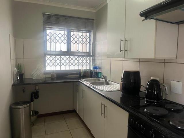 3 Bedroom Apartment in Bendor