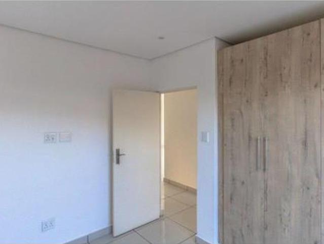 3 Bedroom Apartment in Bendor