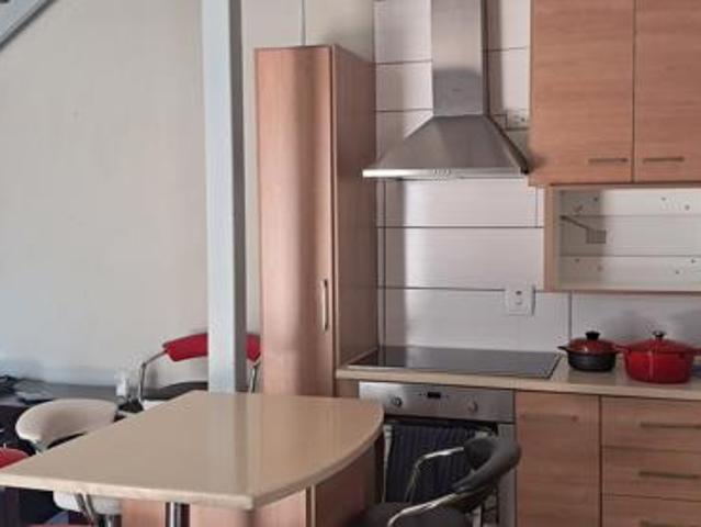 3 Bedroom Apartment in Bendor