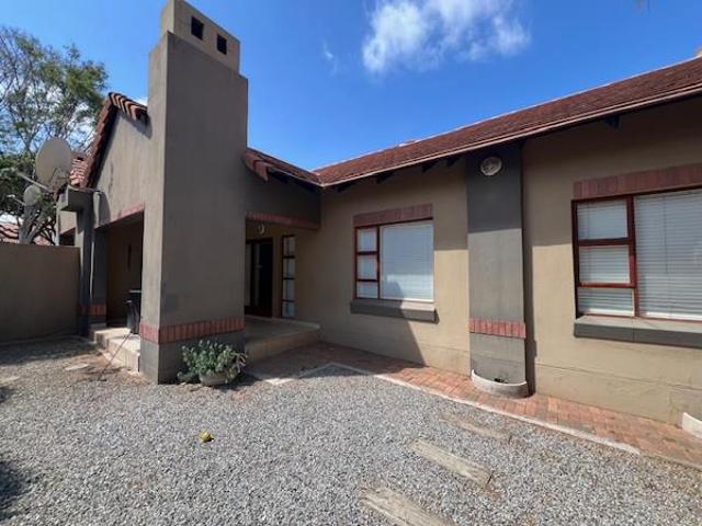 3 Bedroom Apartment in Bendor
