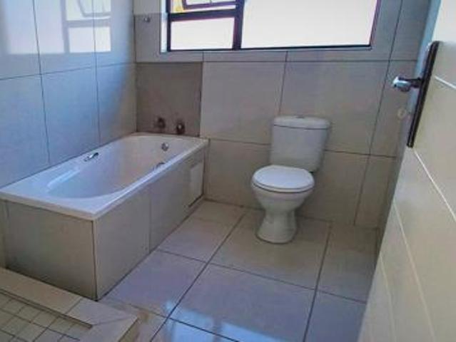 3 Bedroom Apartment in Bendor