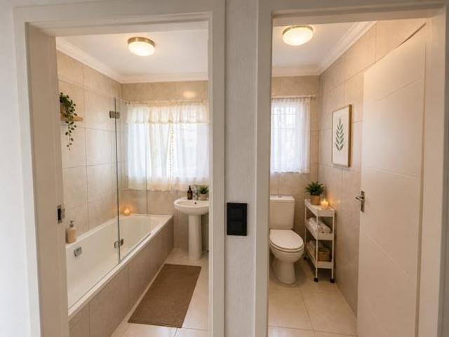 3 Bedroom Apartment in Bendor