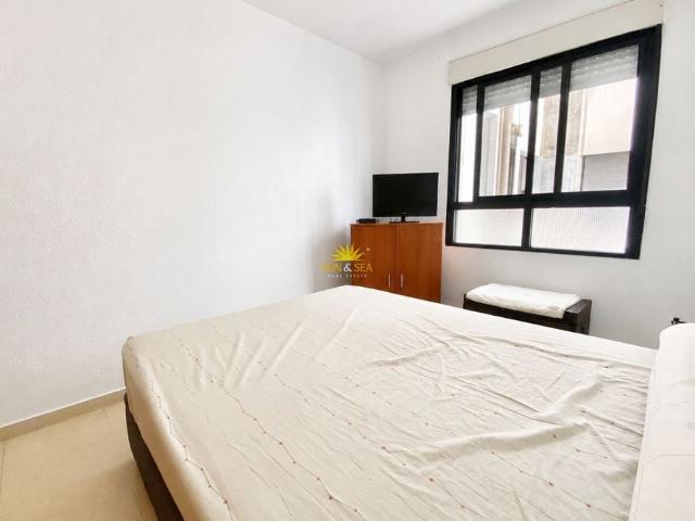 3 BEDROOM APARTMENT IN BENIDORM