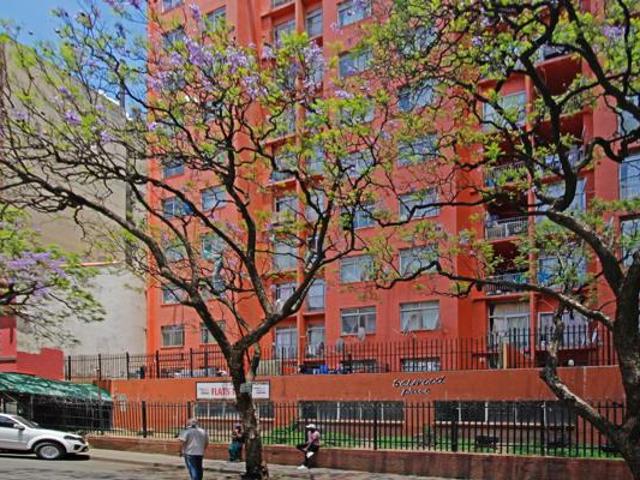 3 Bedroom Apartment in Berea