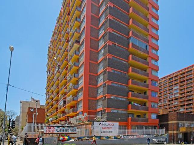 3 Bedroom Apartment in Berea