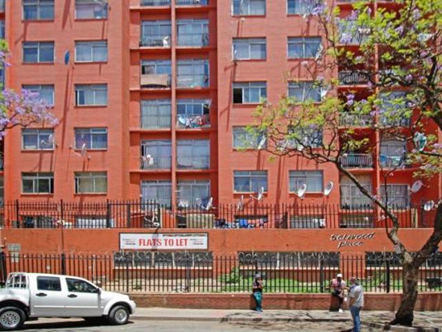 3 Bedroom Apartment in Berea