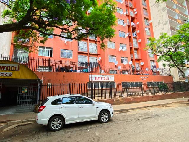 3 Bedroom Apartment in Berea