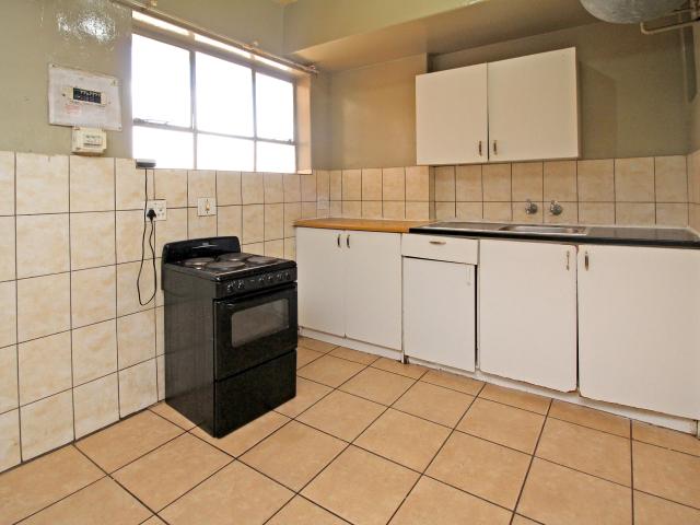 3 Bedroom Apartment in Berea