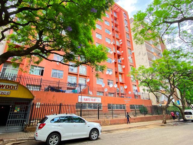 3 Bedroom Apartment in Berea
