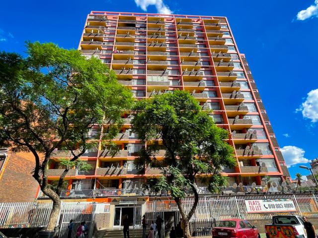 3 Bedroom Apartment in Berea