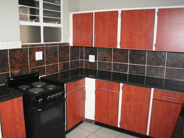 3 Bedroom Apartment in Berea