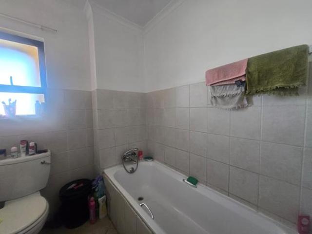 3 Bedroom Apartment in Bergsig