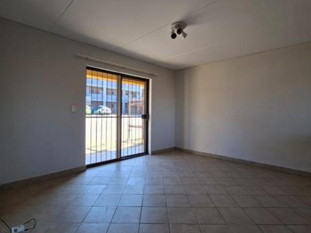 3 Bedroom Apartment in Bergsig