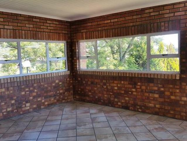 3 Bedroom Apartment in Bethlehem Central