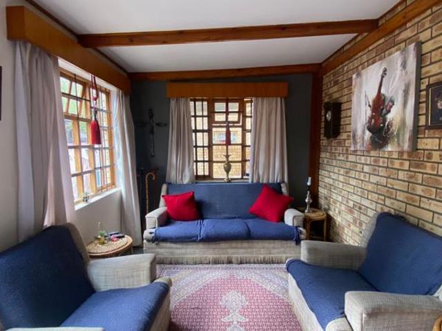 3 Bedroom Apartment in Bethlehem Central