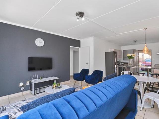 3 Bedroom Apartment in Beverley