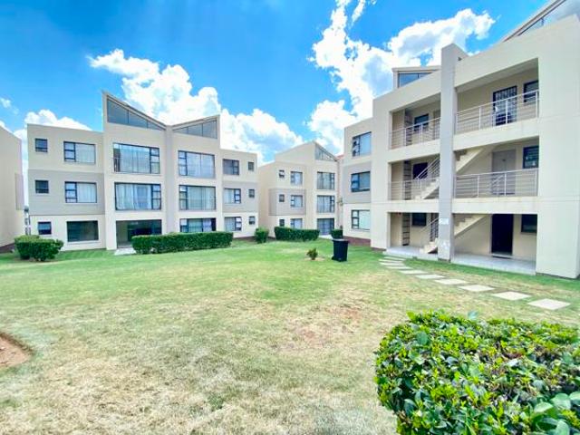3 Bedroom Apartment in Beverley