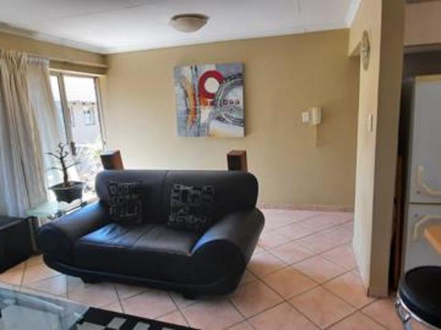 3 Bedroom Apartment in Beyers Park