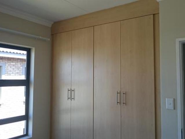 3 Bedroom Apartment in Beyers Park