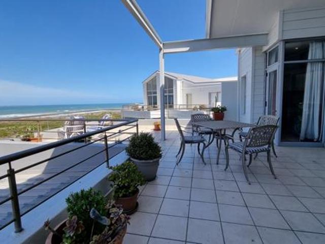 3 Bedroom Apartment in Big Bay
