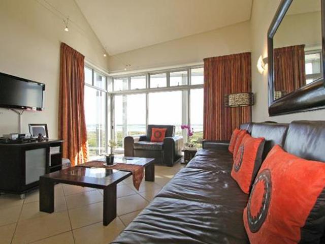 3 Bedroom Apartment in Big Bay
