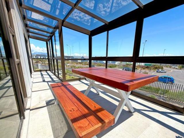 3 Bedroom Apartment in Big Bay