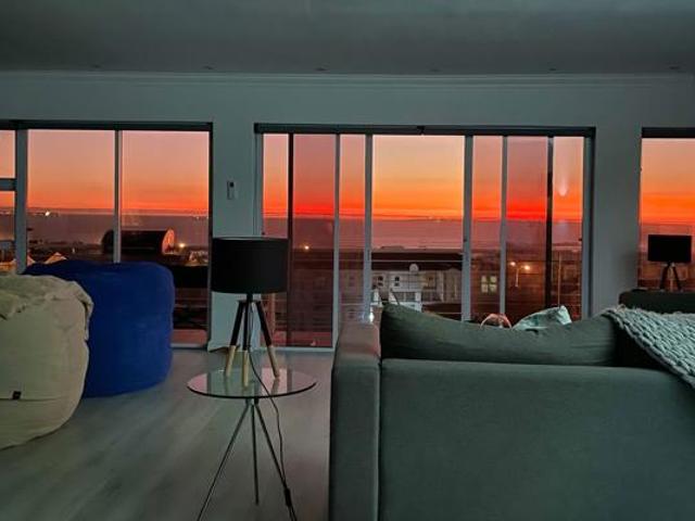 3 Bedroom Apartment in Big Bay