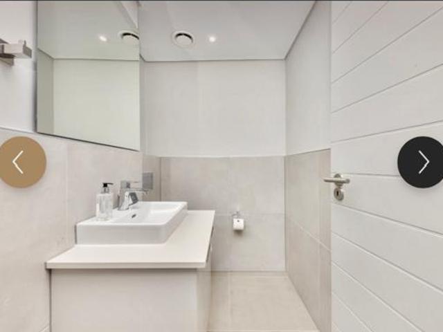 3 Bedroom Apartment in Big Bay