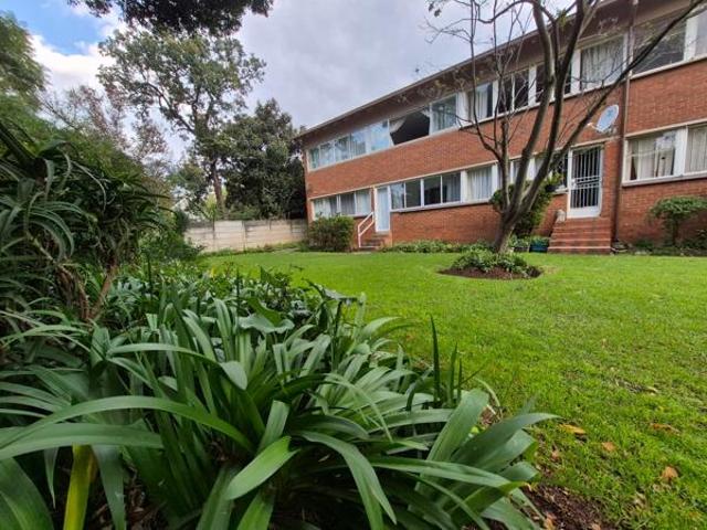 3 Bedroom Apartment in Blairgowrie