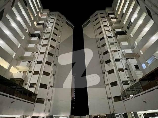 3 Bedroom Apartment In Block 2, Clifton