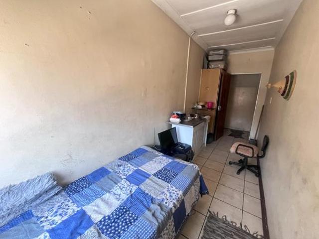 3 Bedroom Apartment in Bloemfontein