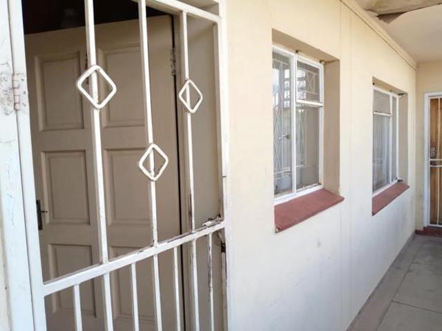 3 Bedroom Apartment in Bloemfontein Central