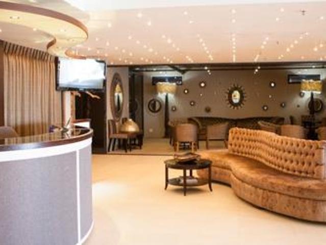 3 Bedroom Apartment in Bloubergstrand
