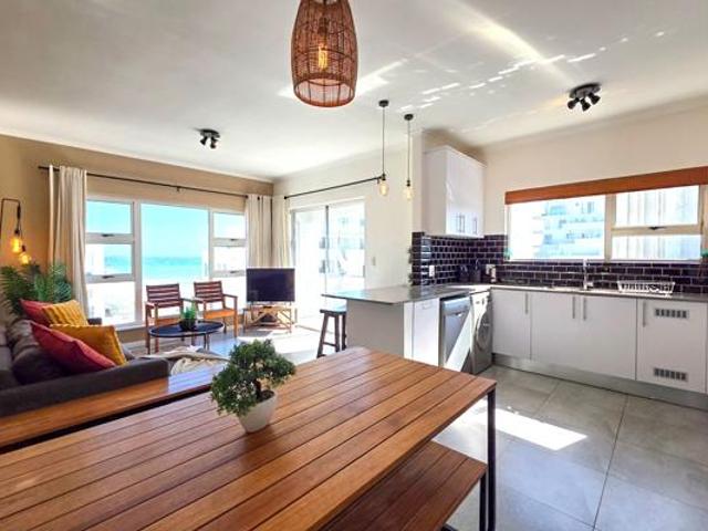 3 Bedroom Apartment in Bloubergrant