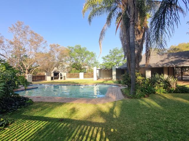 3 Bedroom Apartment in Bloubosrand