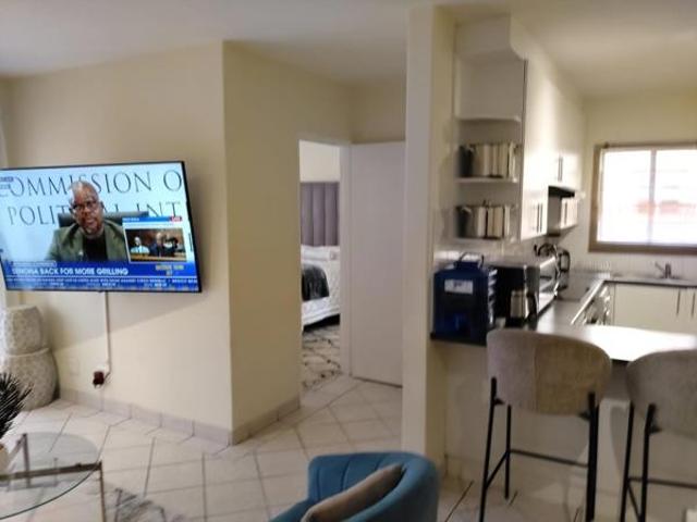 3 Bedroom Apartment in Bluewater Bay