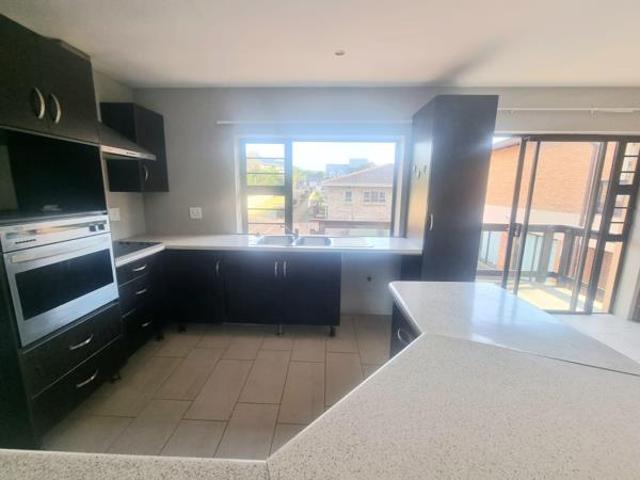 3 Bedroom Apartment in Blue Bend