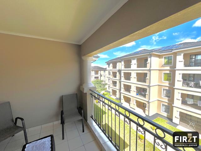 3 Bedroom Apartment in Blue Hills
