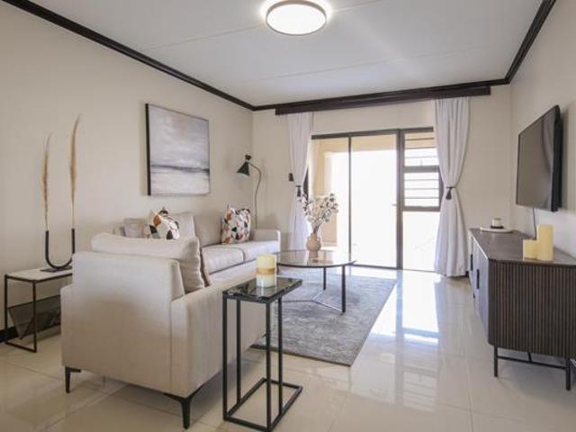 3 Bedroom Apartment in Blue Hills