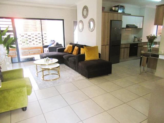 3 Bedroom Apartment in Blyde Riverwalk Estate