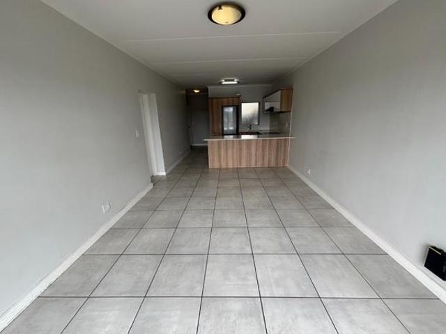 3 Bedroom Apartment in Blyde Riverwalk Estate
