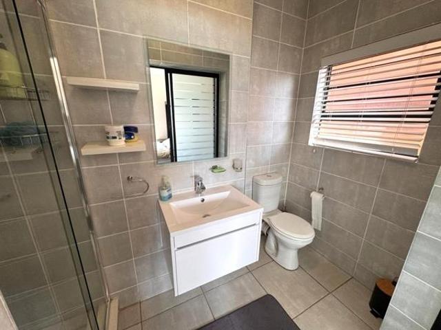 3 Bedroom Apartment in Blyde Riverwalk Estate