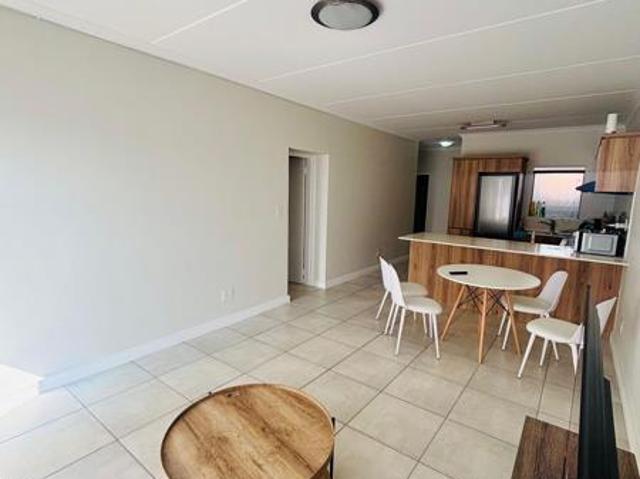 3 Bedroom Apartment in Blyde Riverwalk Estate