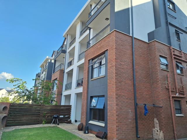 3 Bedroom Apartment in Blyde Riverwalk Estate