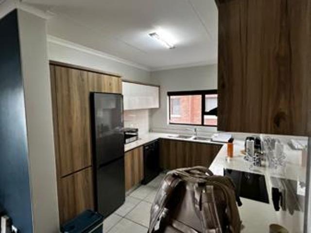 3 Bedroom Apartment in Blyde Riverwalk Estate