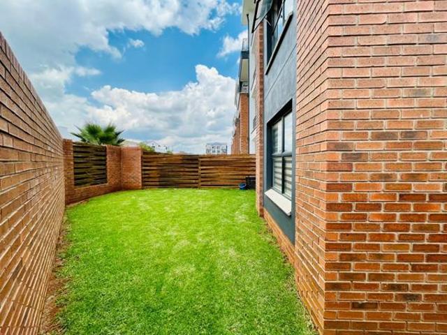 3 Bedroom Apartment in Blyde Riverwalk Estate