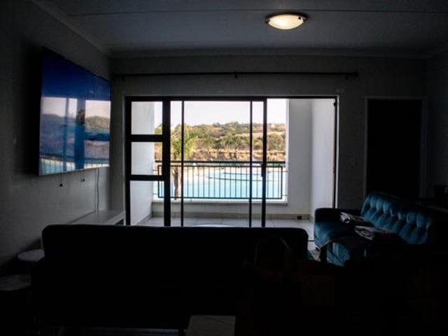 3 Bedroom Apartment in Blyde Riverwalk Estate