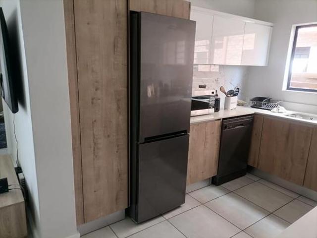 3 Bedroom Apartment in Blyde Riverwalk Estate