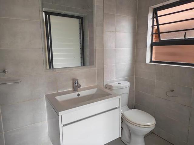 3 Bedroom Apartment in Blyde Riverwalk Estate